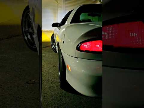 1997 Camaro Z28 LT1 Engine LE2 Head/Cam/Intake FBO Kooks LT/ORY, Magnaflow Exhaust 24X 4th Gen Fbody