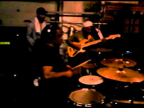 Rehearsel Voices of Imahai