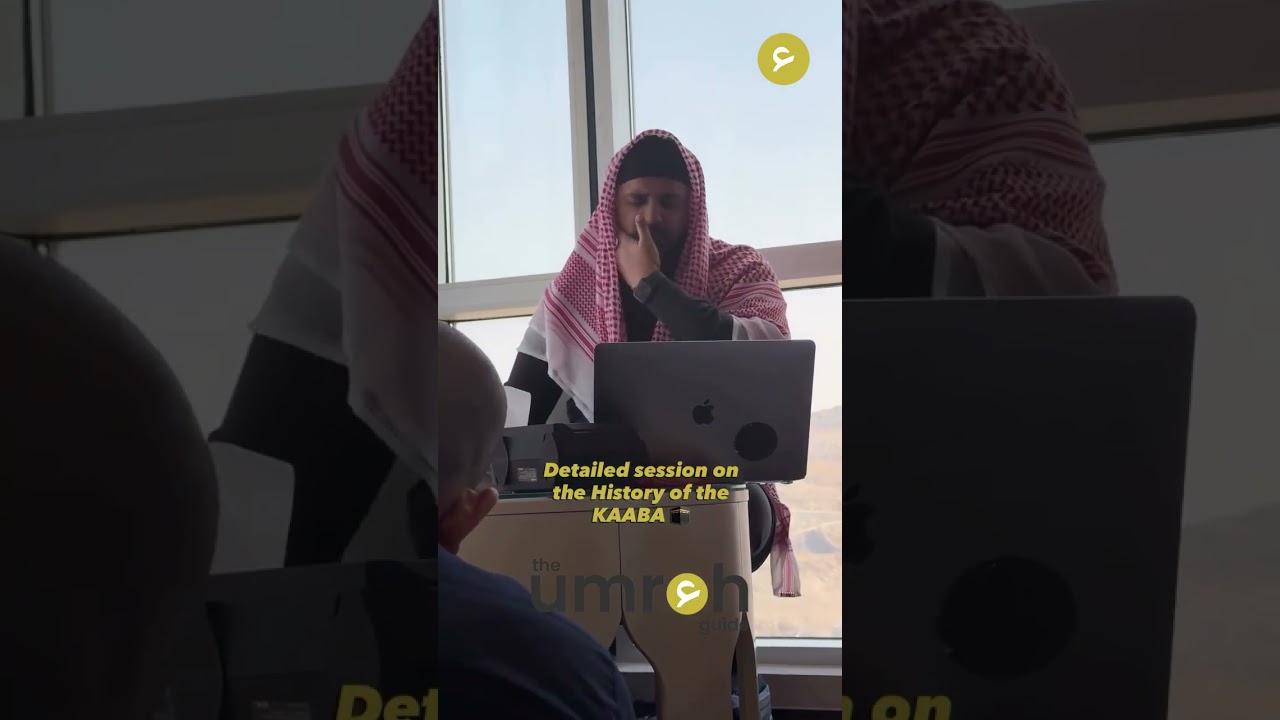 3/3 - A deeply enriching and detailed session