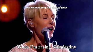 Download lagu One Moment In Time   Dana Winner live mp3