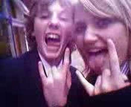 Tony + Ness Wazzzuuupp LOL Crumble + Smoyler