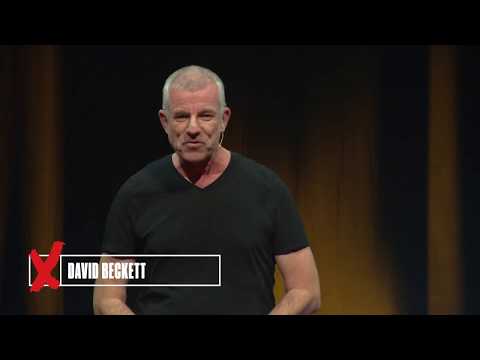 TEDxAmsterdam 2019 - The Launch of the Renewed TEDxAmsterdam Award Program [PLANET ACT]