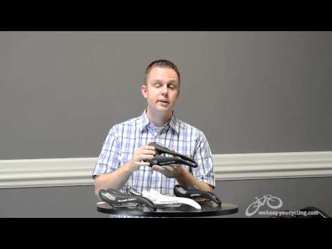 comment regler selle smp