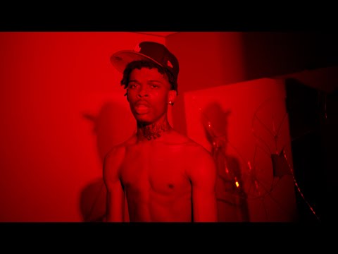 Luh Hopout - Mask N Gloves (Official Video) | SHOT BY @GRAVITYFILMS757