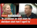 Trapt Enschede nog in een 1 aprilgrap? | Stelling van de Week