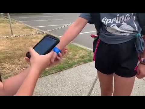 CILICO C5S Enterprise-class 5 inch Smartphone Device