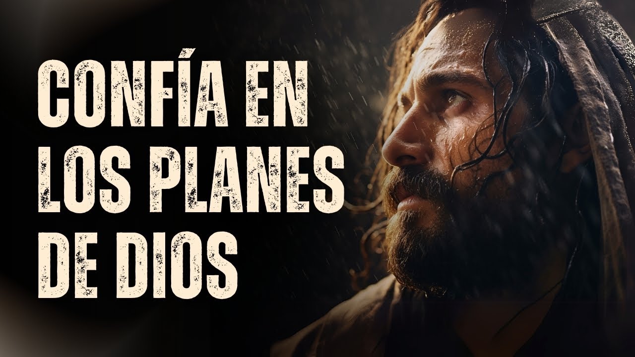 ¡LO QUE DIOS ESTÁ HACIENDO EN TU VIDA AHORA ES MÁS GRANDE DE LO QUE IMAGINAS!