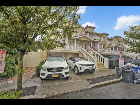 House Tour - 298 Zerega Ave, Bronx, NY - For Sale