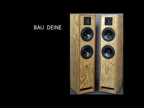 Audible ist High End mit Spaßgarantie