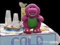 Barney Doll Wink Season 8