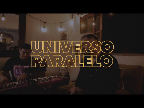 Randy Feijoo - Universo Paralelo
