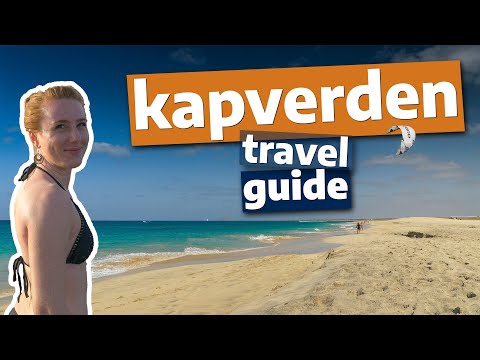Kapverden Travel Guide: Urlaubstipps für Sal