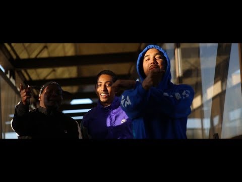 Lil Woadie Ft. Thee Prophecy & Mike Sherm - Basic