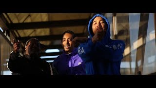 Lil Woadie Ft. Thee Prophecy & Mike Sherm - Basic