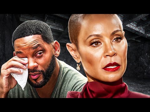 The REAL Reason Will & Jada Failed (Now The Kids Suffer)
