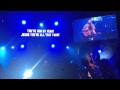 Hillsong Young And Free My City 2015 Part 2