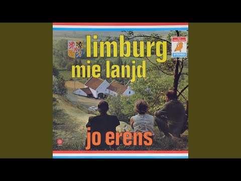 Lente In Limburg