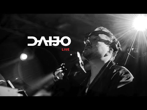 DAIJO Live at HECC [April 2024]