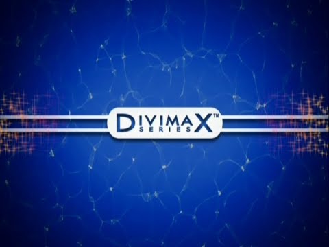 Anchor Bay Entertainment Divimax Series variant (200?)