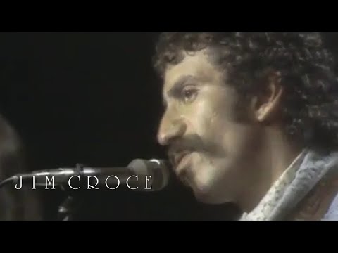 Jim Croce - The Hard Way Every Time | Have You Heard: Jim Croce Live