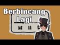 【Just Talk】Kita berbincang soal musik sepertinya #shorts #vtuberid #vtuber
