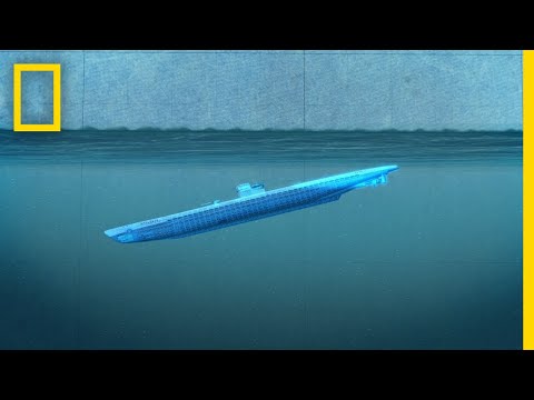 雅典娜號的沉沒｜二戰時期的海底地獄 (The Sinking of the SS Athenia | WW2 Hell Under the Sea)