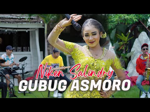 Niken Salindry  - Gubug Asmoro | [Official Music Video ]