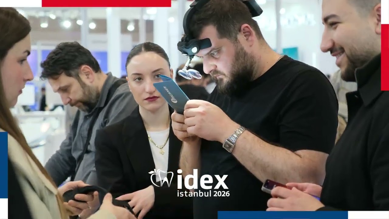 IDEX Istanbul 2026 is still going strong! - Day 4 ✨