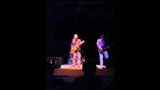 Derek Miller - Call An Angel Down Live