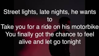 Dan Croll - Bad Boy Lyrics