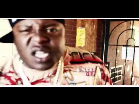 Kevin Pistol (Feat. Jayo Felony) - Don't Get Ya House Hit