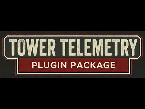 Thumbnail for Tower Telemetry