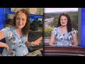 Pregnant News Anchor Goes Into Labor While On Air