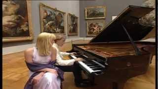 Claudia Jung &amp; Richard Clayderman - Je t&#39;aime mon amour!