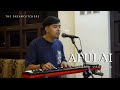 Afulai - Piano Version | The Dreamcatchers | Angu Bhutia |