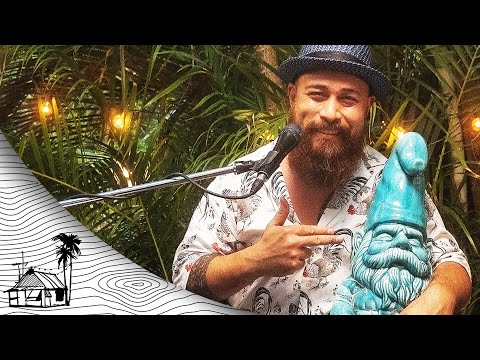 Tavana - Bruce Springsteen - I'm On Fire (Live Acoustic) | Sugarshack Sessions