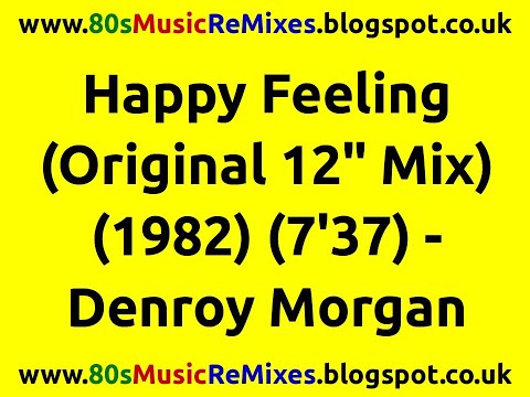 Happy Feeling (Original 12
