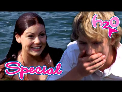 Lüftung des Meerjungfrau Geheimnis in Staffel 2 und 3 | H2O - Plötzlich Meerjungfrau