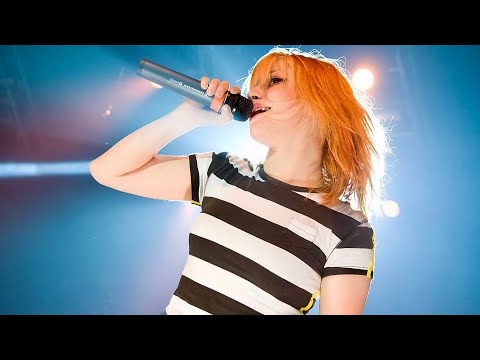 Born For This - Paramore
