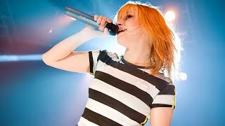 Paramore - Born For This (Live from The Final RIOT!)