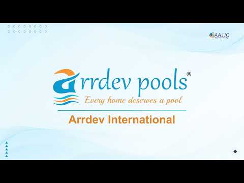 About Arrdev International