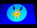 Noggin Tweenies Bumper April 6 Or 7 2003