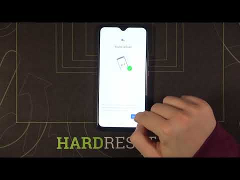 How to Activate Hey Google of Google Assistant on UMIDIGI S3 PRO - Enable Voice Assistant