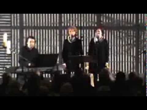 Weihnachten (Markt und Straßen steh'n verlassen)