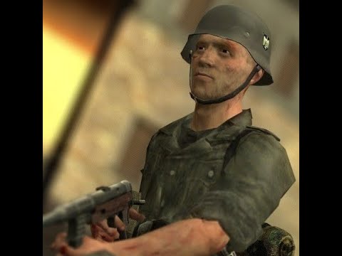 Victory Belongs To Germany!!!!