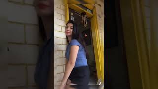 Berisi gini enk bet dilihat? #shorts #goyang #cewekcantik #cewekseksi