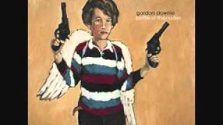 Were hardcore - Gordon Downie