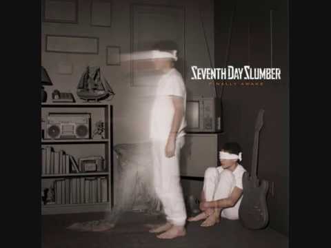 Seventh Day Slumber - Brand New Man
