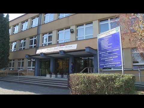 Jubileusz 40-lecia PZS w Bieruniu