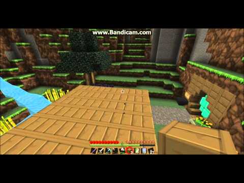 Gold Minecraft- Part 7- A Magic Wand